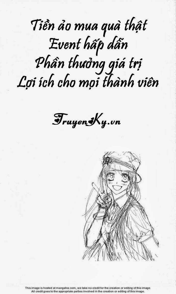 Kyou, Koi Wo Hajimemasu - Mộng Mơ Đầu Đời Chapter 62 trang 25