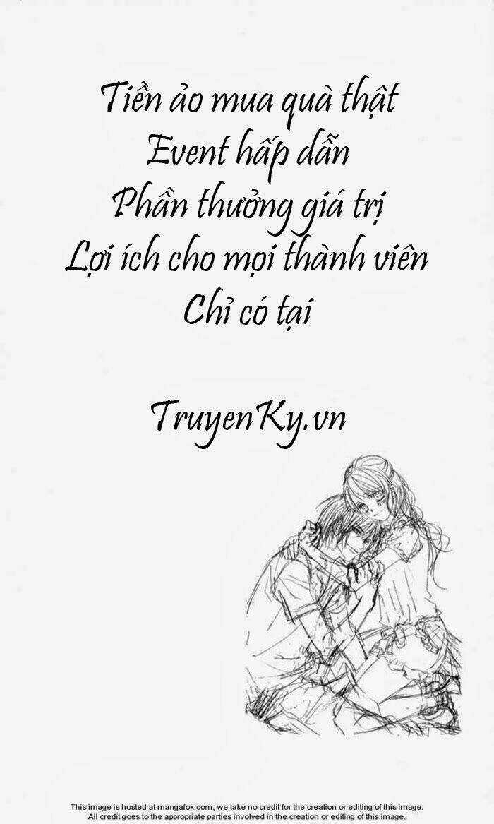 Kyou, Koi Wo Hajimemasu - Mộng Mơ Đầu Đời Chapter 63 trang 26