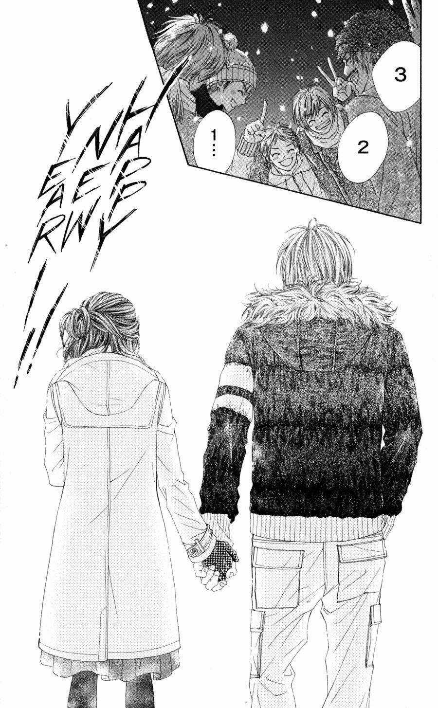 Kyou, Koi Wo Hajimemasu - Mộng Mơ Đầu Đời Chapter 70 trang 23