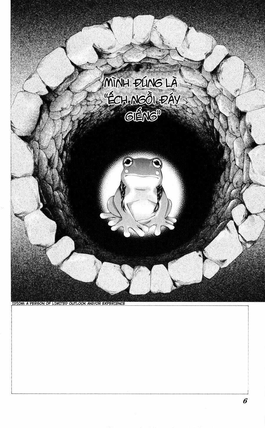 Kyou, Koi Wo Hajimemasu - Mộng Mơ Đầu Đời Chapter 73 trang 2