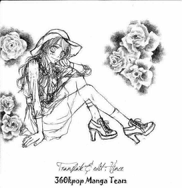 Kyou, Koi Wo Hajimemasu - Mộng Mơ Đầu Đời Chapter 80 trang 27