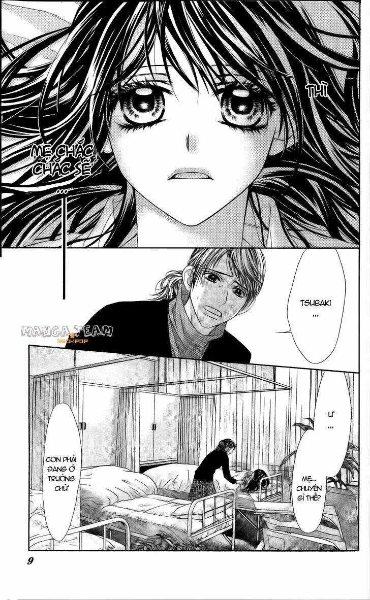 Kyou, Koi Wo Hajimemasu - Mộng Mơ Đầu Đời Chapter 80 trang 4