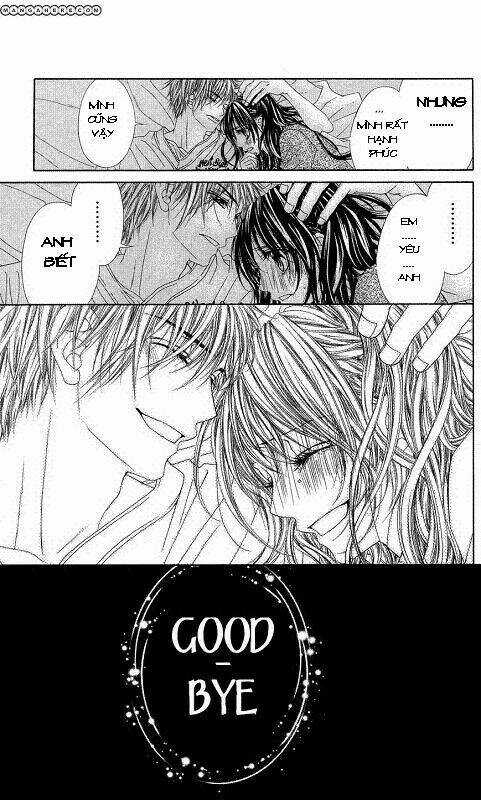 Kyou, Koi Wo Hajimemasu - Mộng Mơ Đầu Đời Chapter 82 trang 26