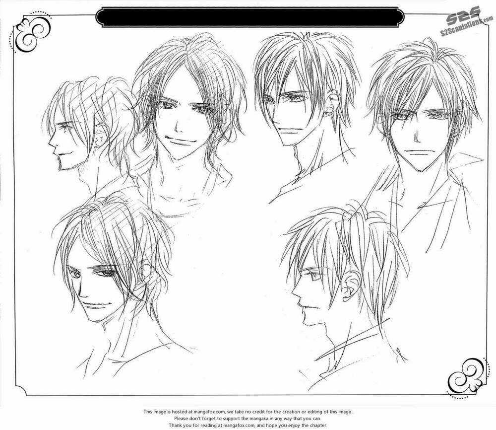 Kyou, Koi Wo Hajimemasu - Mộng Mơ Đầu Đời Chapter 86 trang 25