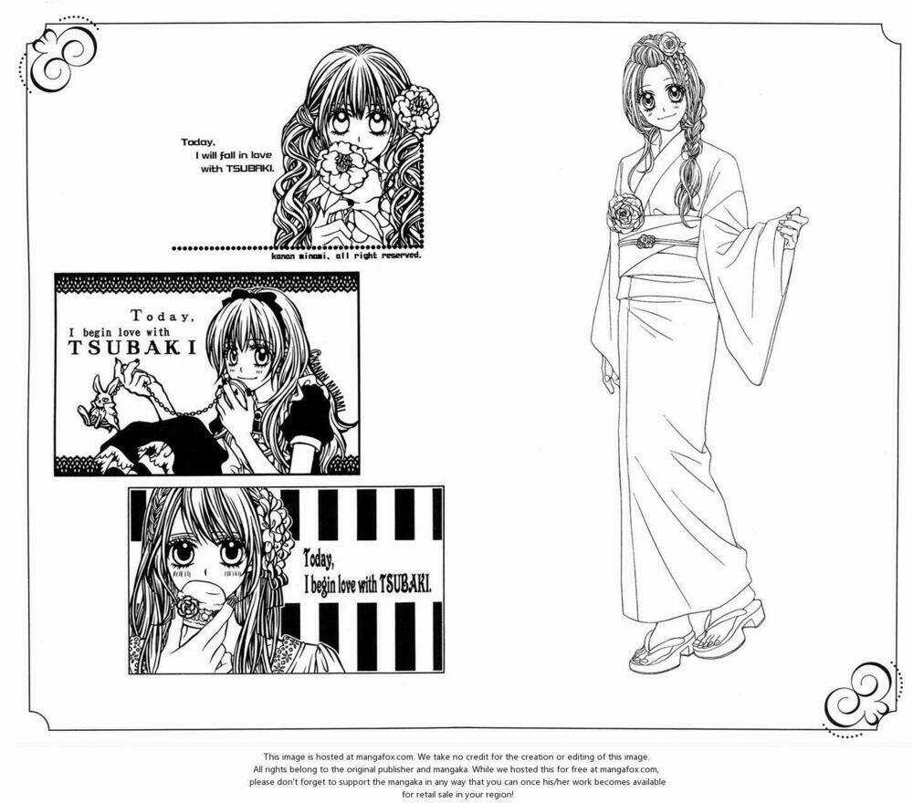 Kyou, Koi Wo Hajimemasu - Mộng Mơ Đầu Đời Chapter 86 trang 28