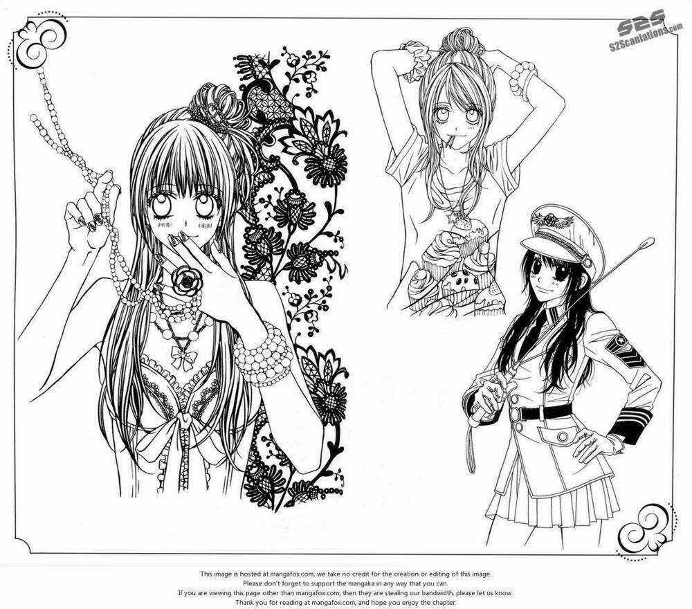 Kyou, Koi Wo Hajimemasu - Mộng Mơ Đầu Đời Chapter 86 trang 29