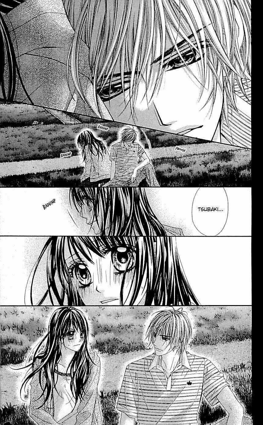 Kyou, Koi Wo Hajimemasu - Mộng Mơ Đầu Đời Chapter 94 trang 11