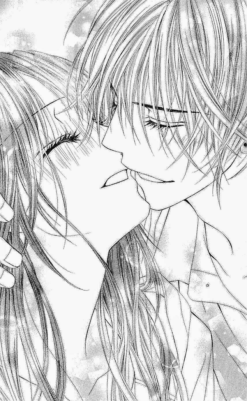 Kyou, Koi Wo Hajimemasu - Mộng Mơ Đầu Đời Chapter 94 trang 26