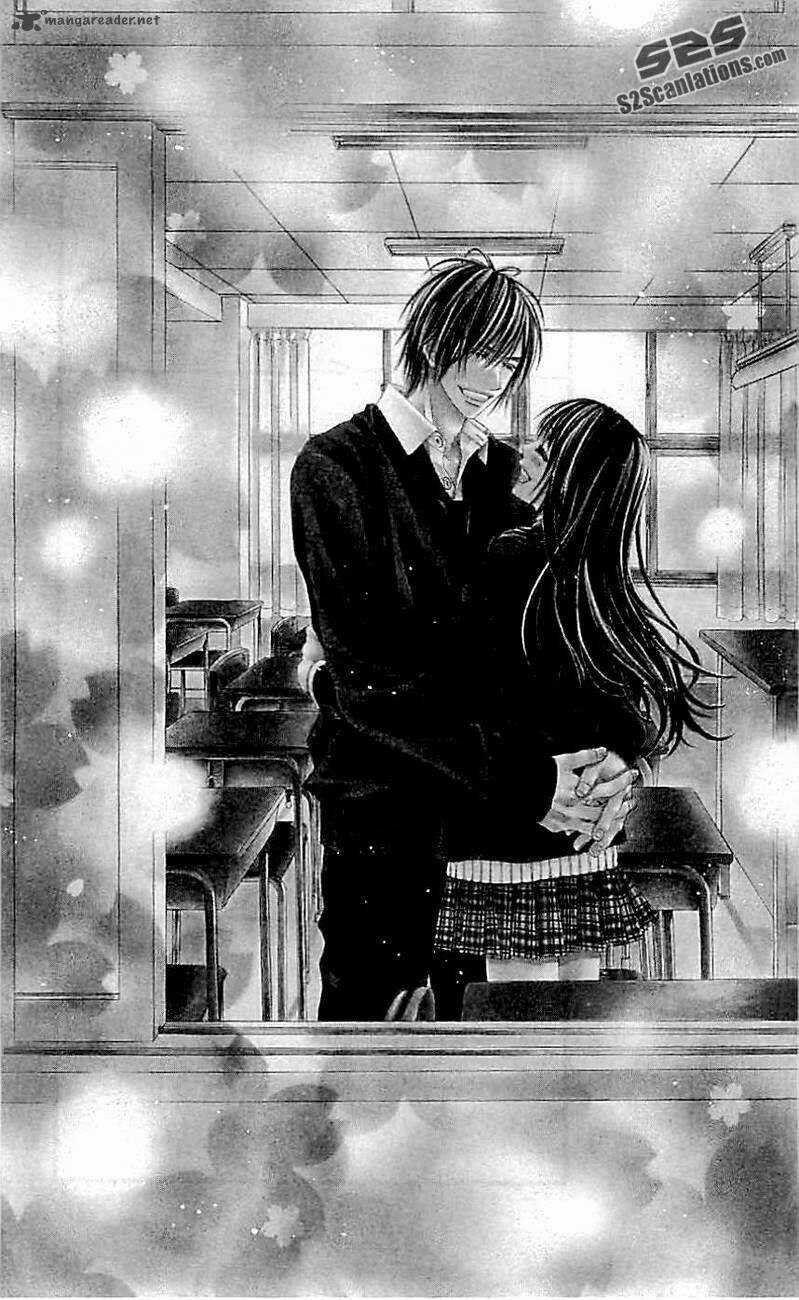 Kyou, Koi Wo Hajimemasu - Mộng Mơ Đầu Đời Chapter 97 trang 2