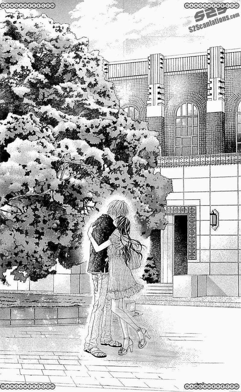 Kyou, Koi Wo Hajimemasu - Mộng Mơ Đầu Đời Chapter 97 trang 34