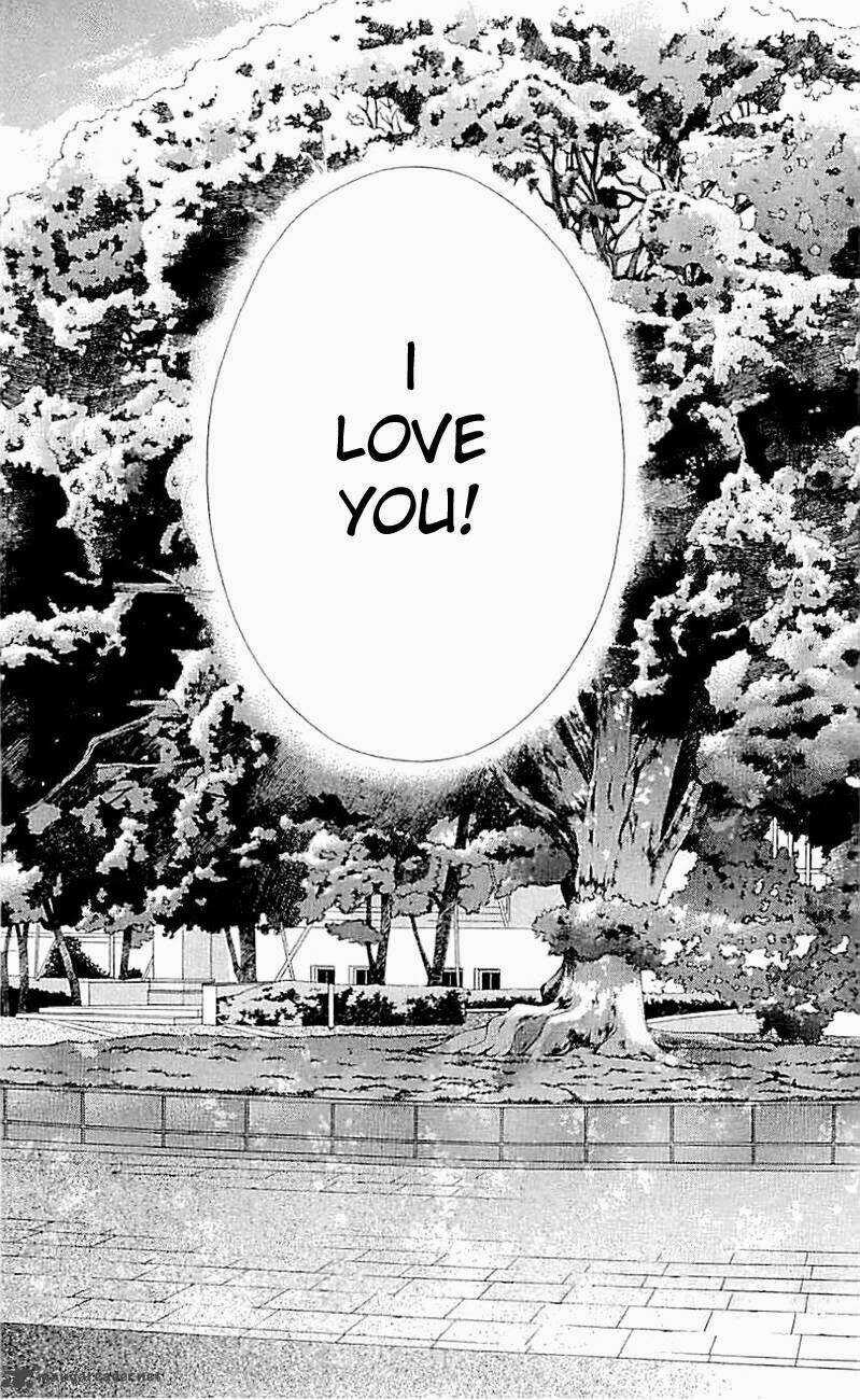 Kyou, Koi Wo Hajimemasu - Mộng Mơ Đầu Đời Chapter 97 trang 35