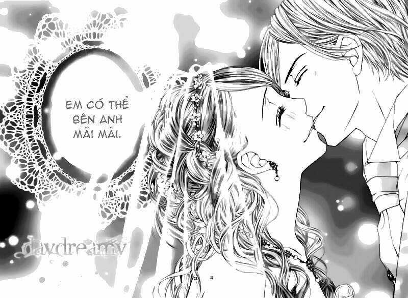 Kyou, Koi Wo Hajimemasu - Mộng Mơ Đầu Đời Chapter 99.5 trang 23