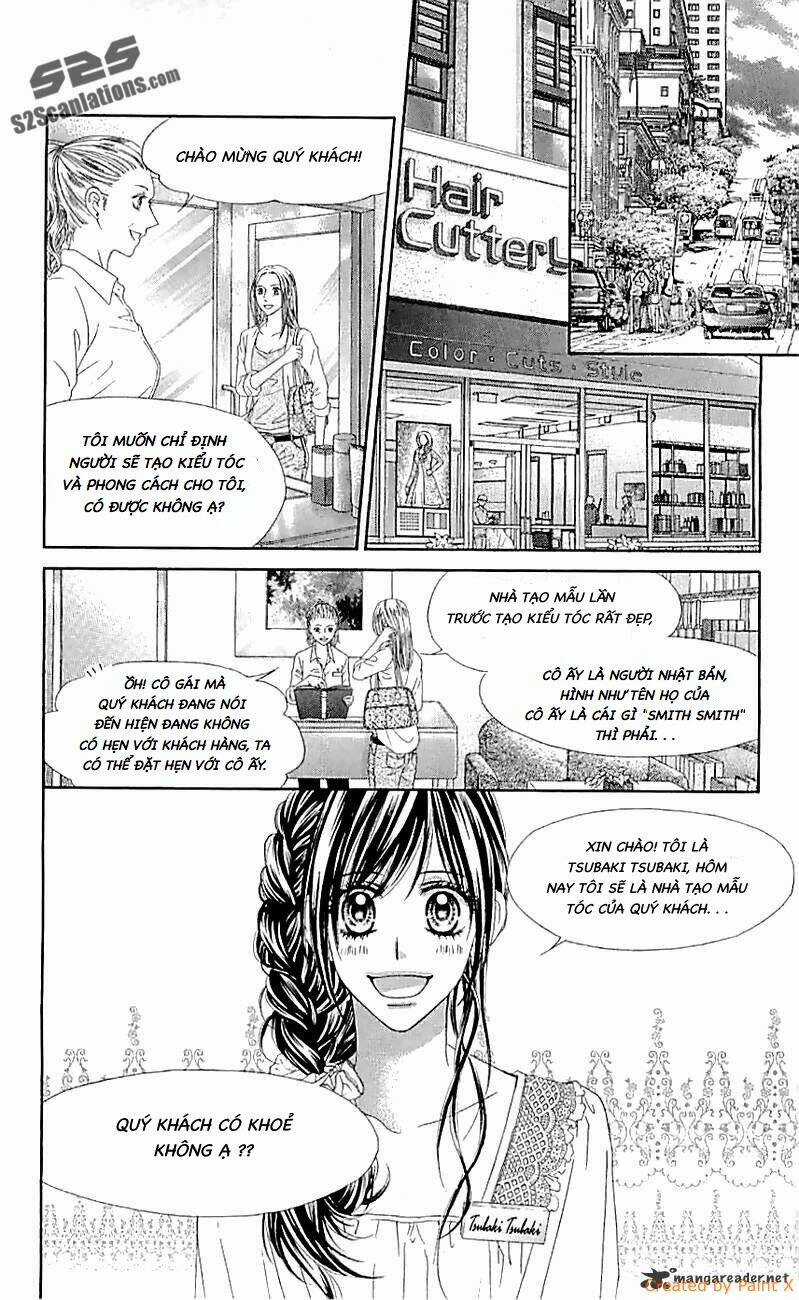 Kyou, Koi Wo Hajimemasu - Mộng Mơ Đầu Đời Chapter 99 trang 29