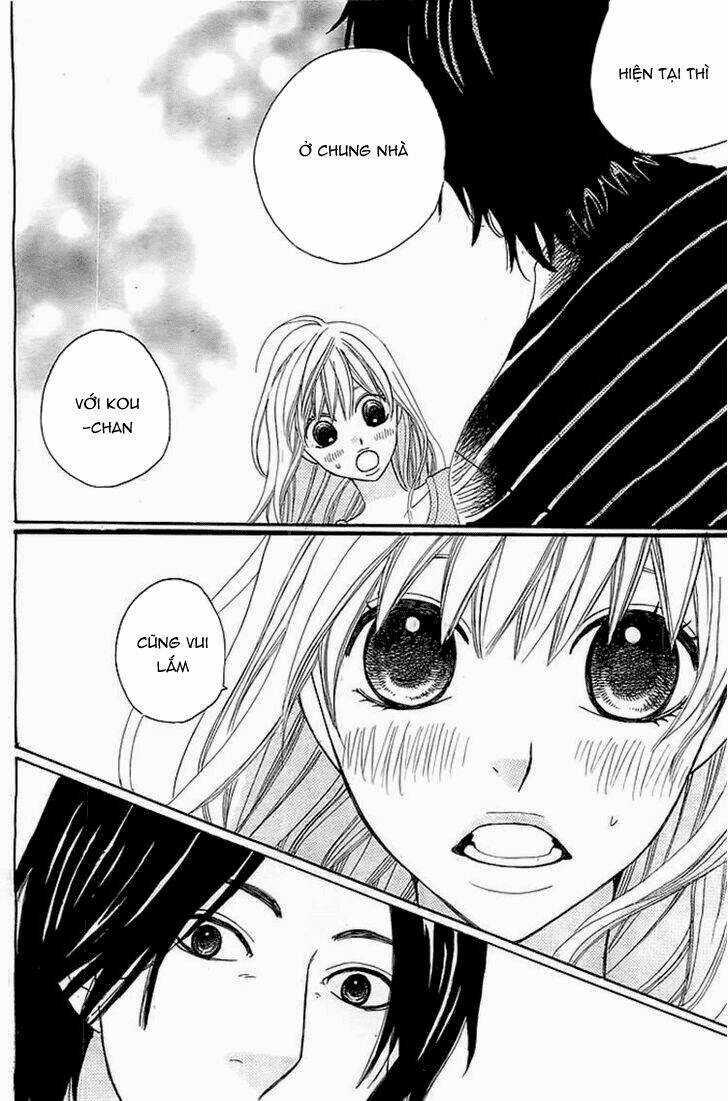 Kyou Mo Uchi De Machi Awase Chapter 2 trang 39