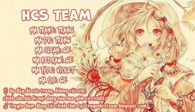 Kyou Mo Uchi De Machi Awase Chapter 3 trang 37