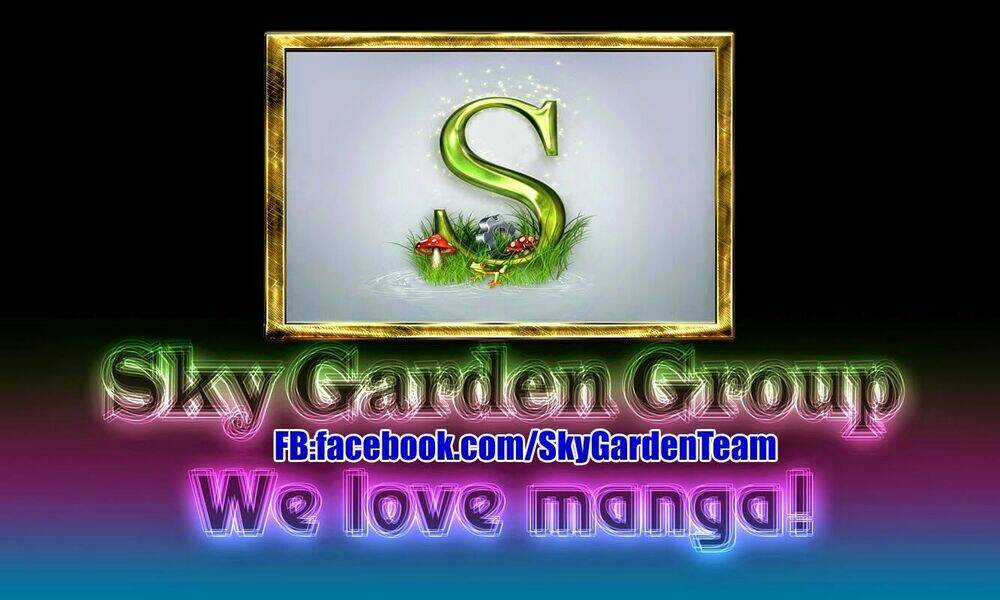 Kyou No Cerberus Chapter 1 trang 35