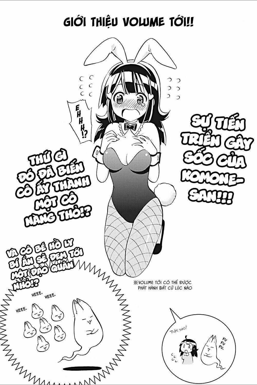 Kyou No Cerberus Chapter 19.5 trang 10