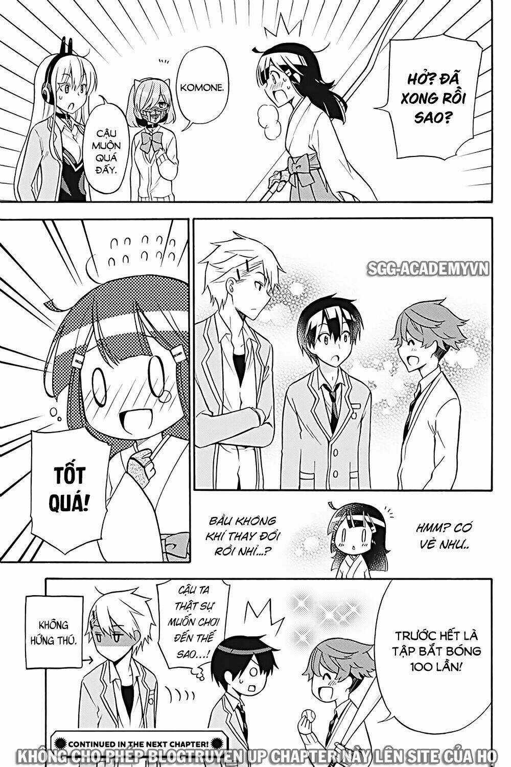 Kyou No Cerberus Chapter 25 trang 39