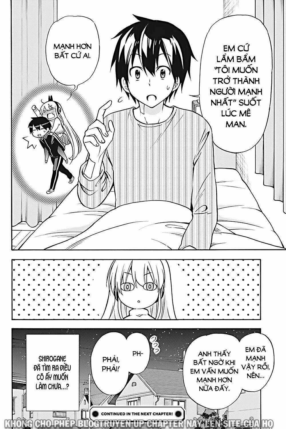 Kyou No Cerberus Chapter 29 trang 44