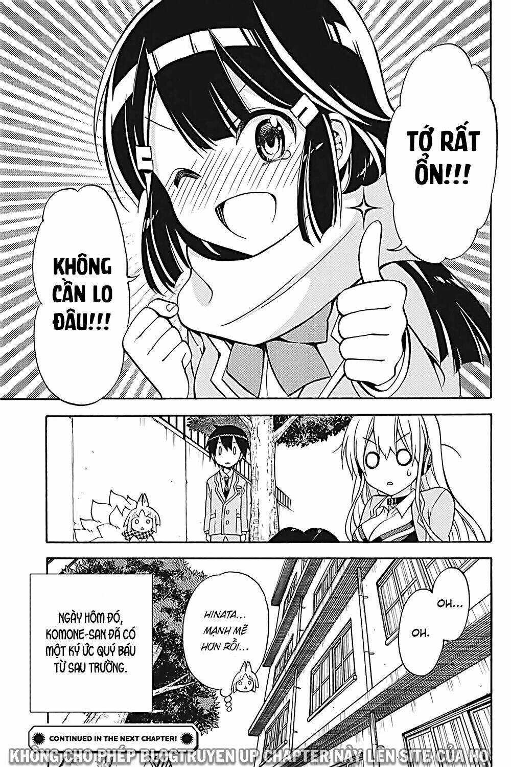 Kyou No Cerberus Chapter 31 trang 33