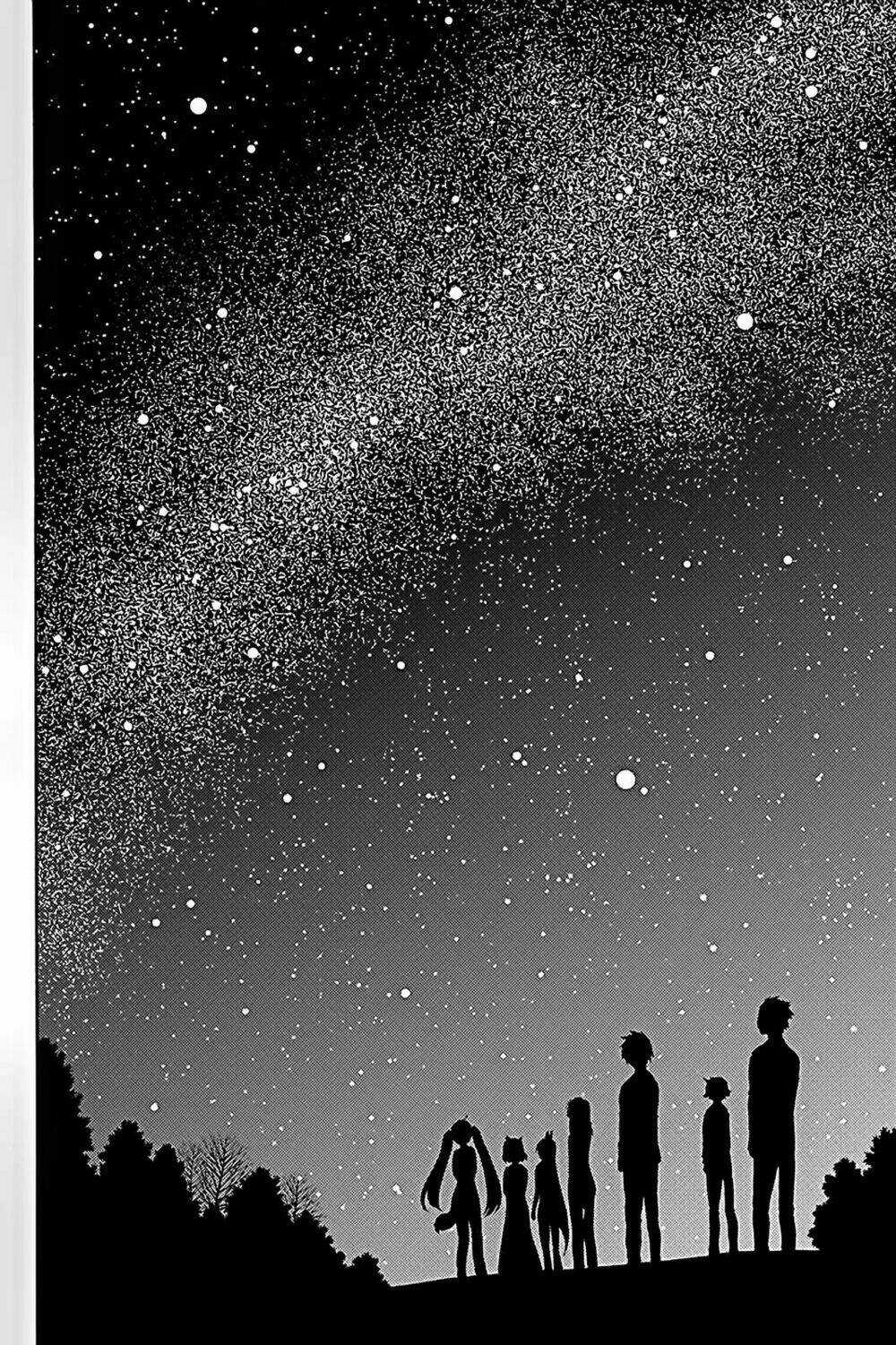 Kyou No Cerberus Chapter 38 trang 28