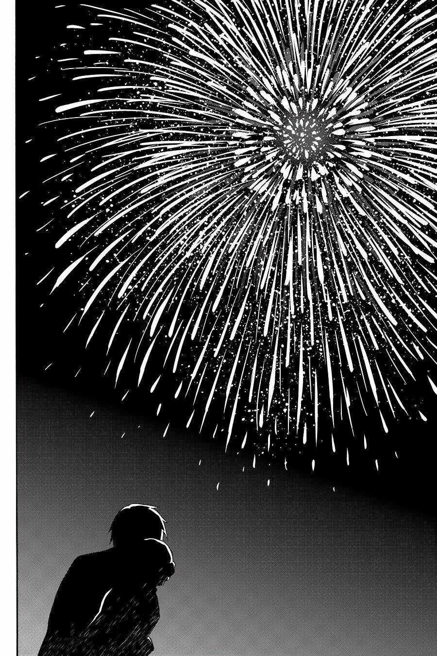 Kyou No Cerberus Chapter 57 trang 34