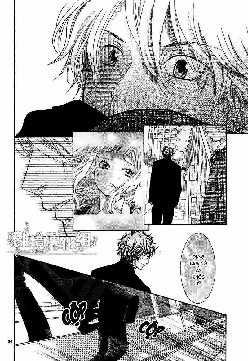 Kyou No Kira-Kun Chapter 11 trang 36