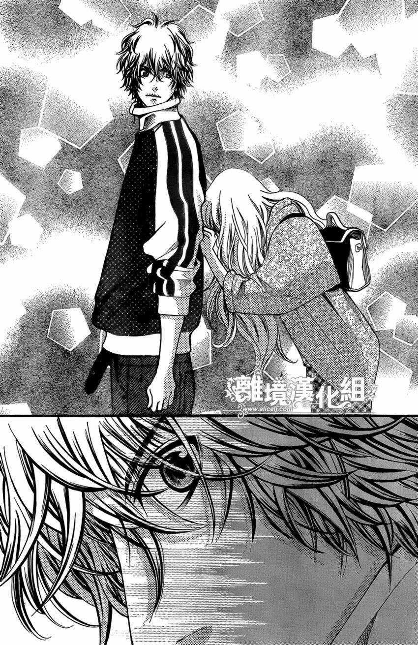 Kyou No Kira-Kun Chapter 12 trang 35