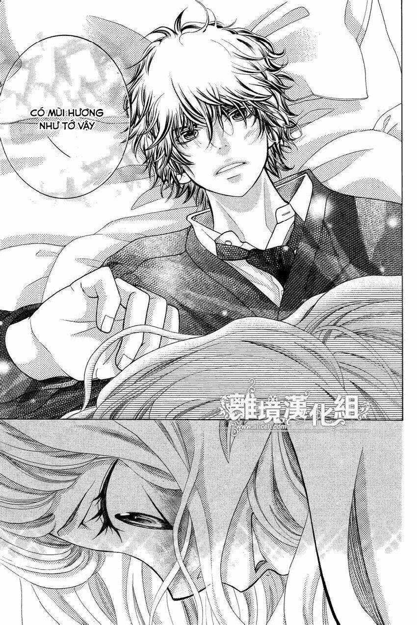 Kyou No Kira-Kun Chapter 13 trang 17