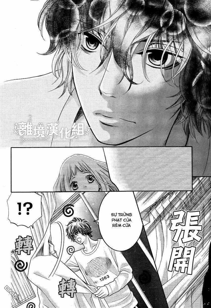 Kyou No Kira-Kun Chapter 14 trang 35