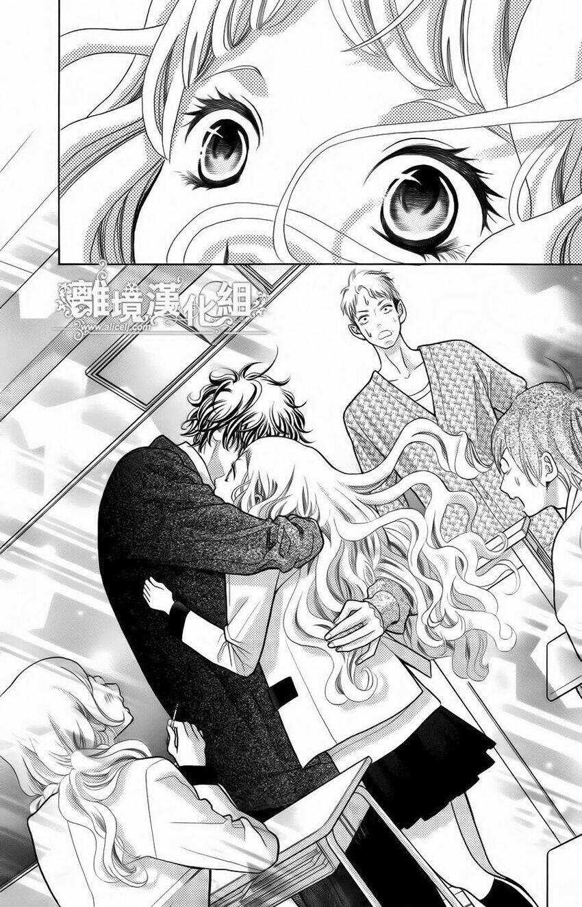 Kyou No Kira-Kun Chapter 15 trang 29