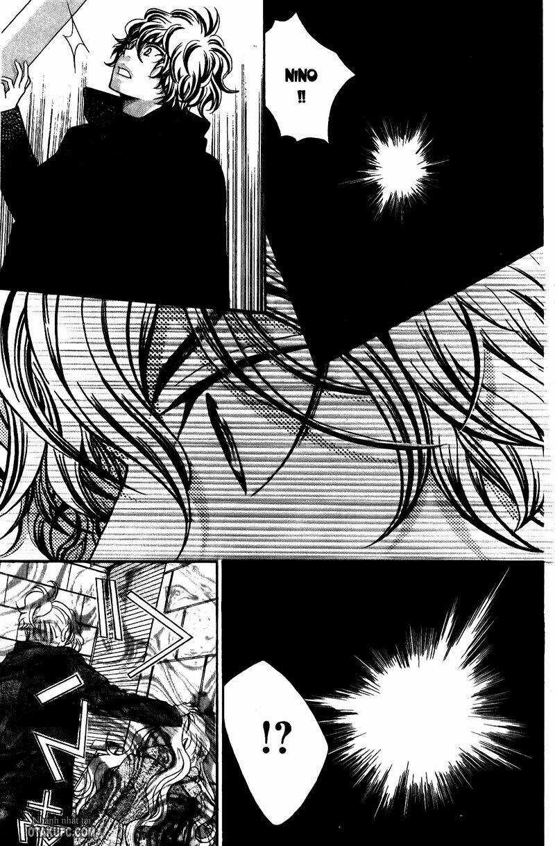 Kyou No Kira-Kun Chapter 19 trang 33