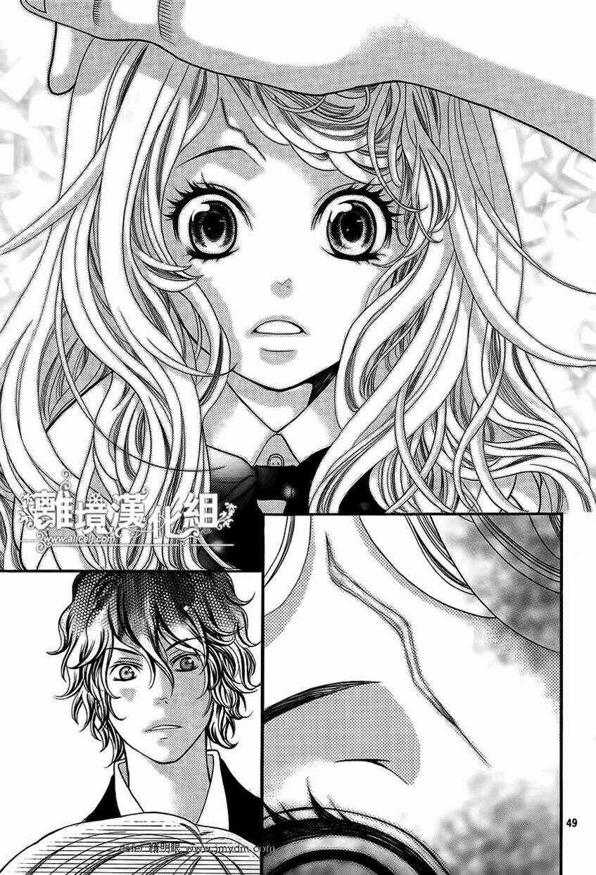 Kyou No Kira-Kun Chapter 2 trang 25