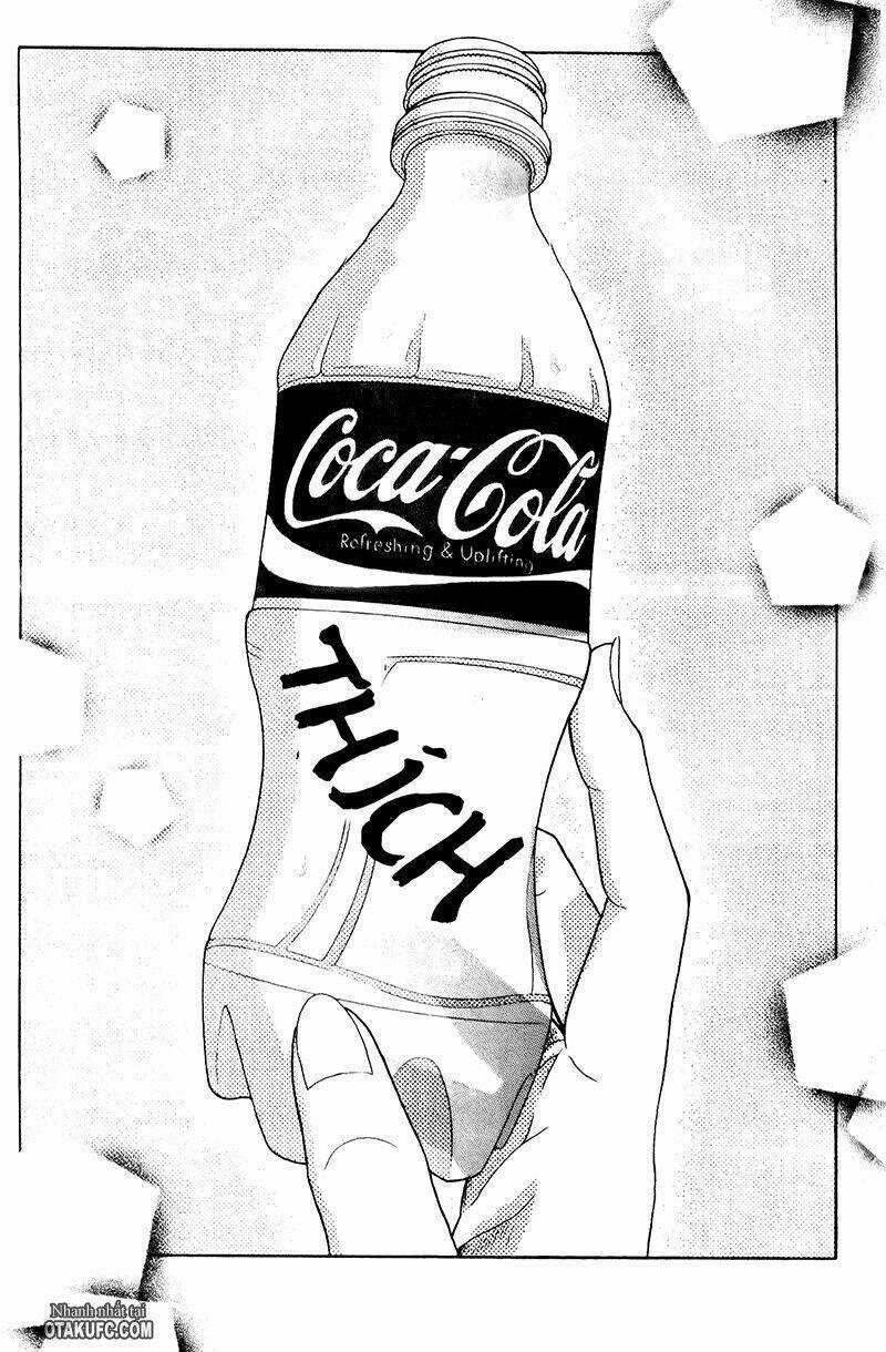 Kyou No Kira-Kun Chapter 20 trang 40