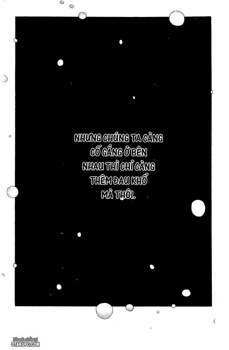 Kyou No Kira-Kun Chapter 21 trang 37