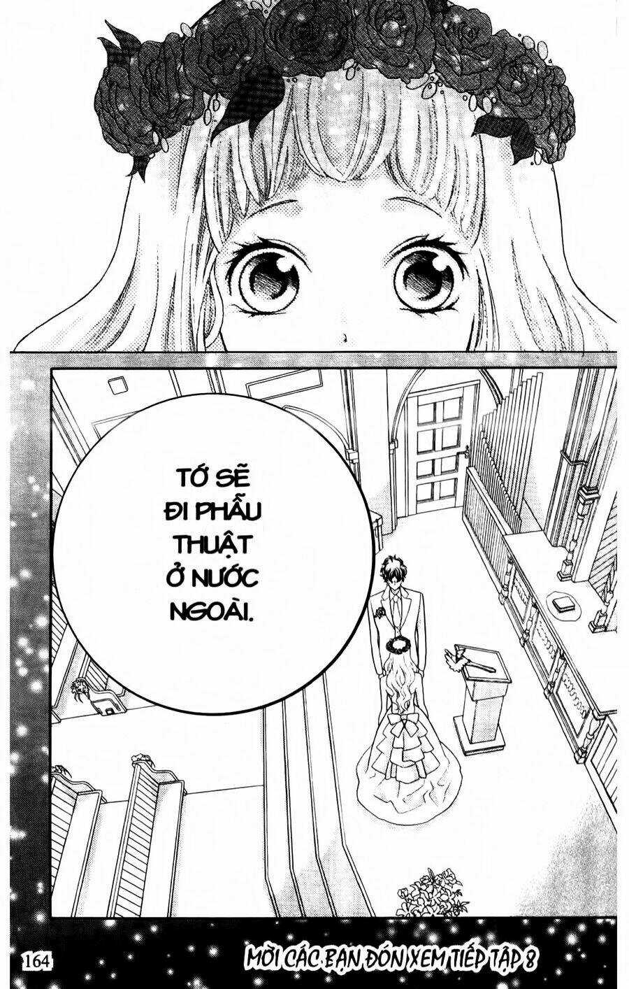 Kyou No Kira-Kun Chapter 26 trang 39