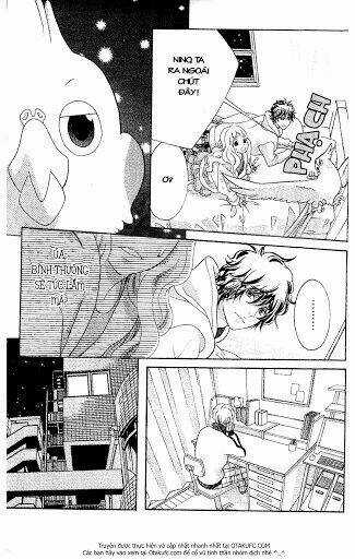 Kyou No Kira-Kun Chapter 27 trang 11