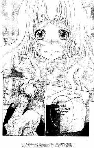 Kyou No Kira-Kun Chapter 27 trang 24