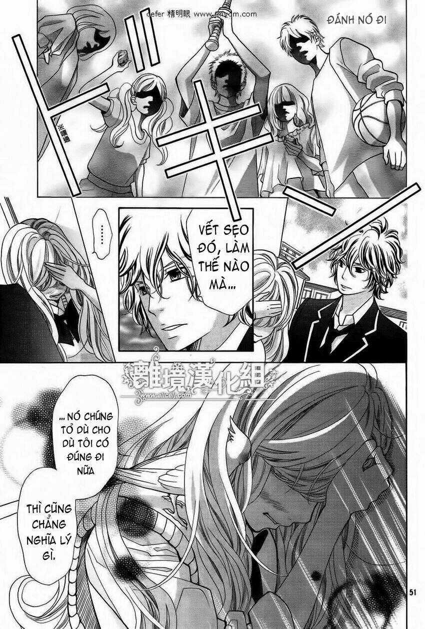 Kyou No Kira-Kun Chapter 3 trang 2