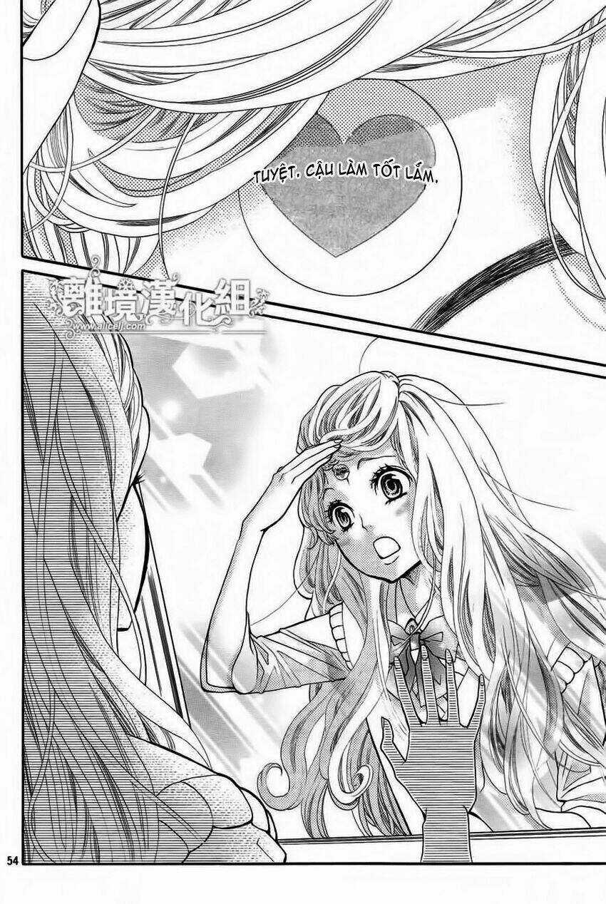 Kyou No Kira-Kun Chapter 3 trang 5