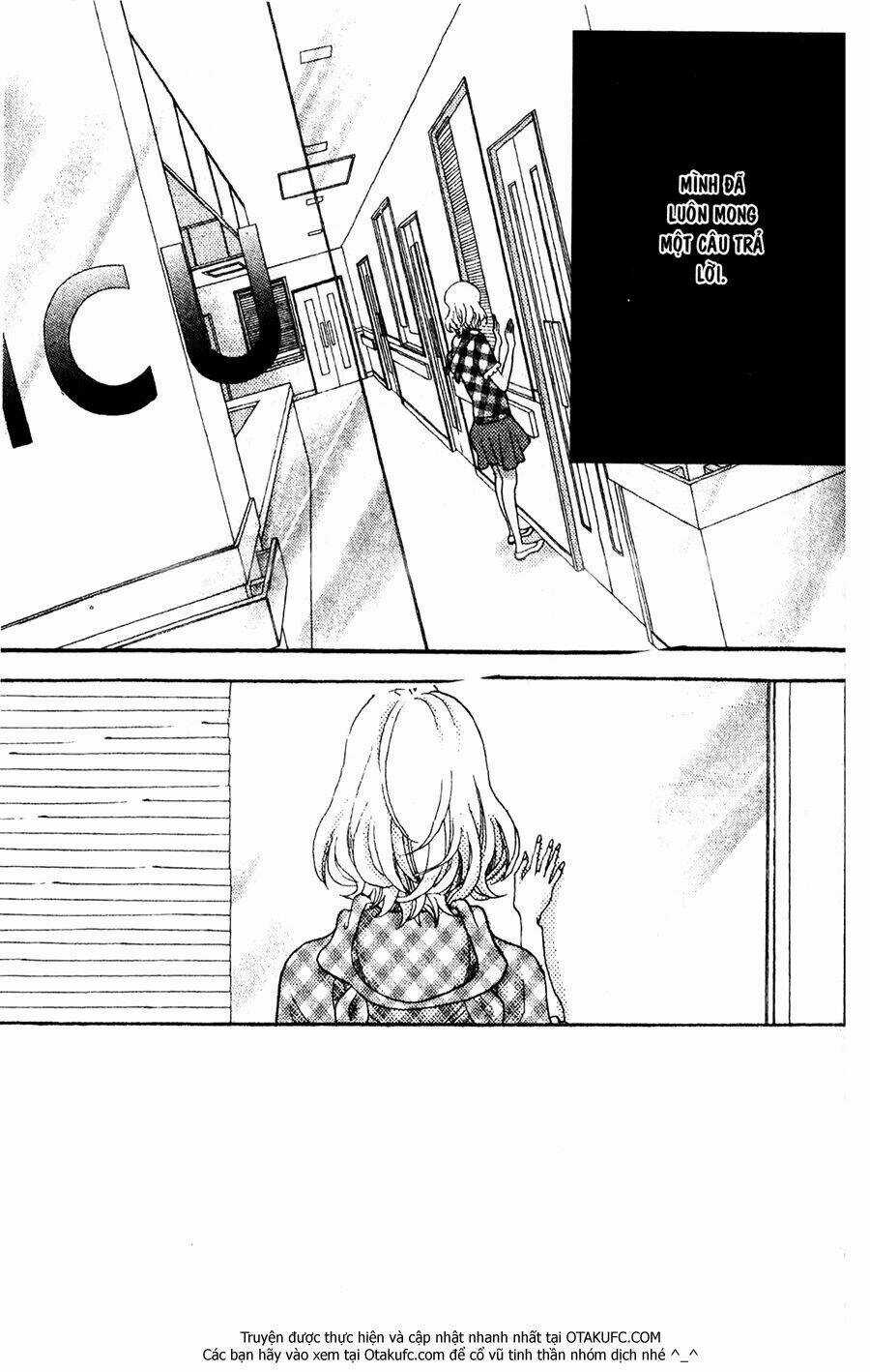 Kyou No Kira-Kun Chapter 31 trang 2