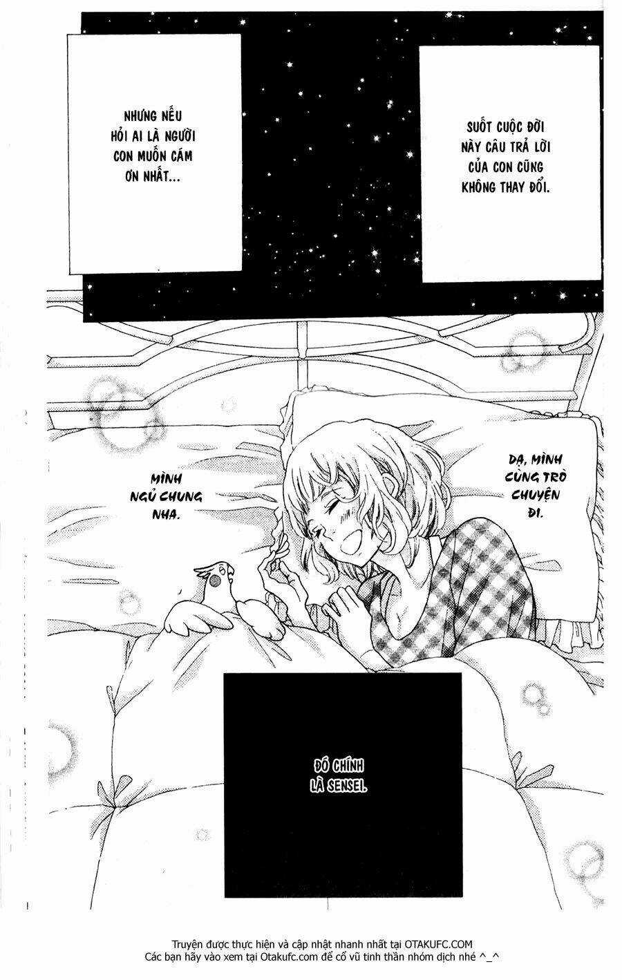 Kyou No Kira-Kun Chapter 32 trang 41