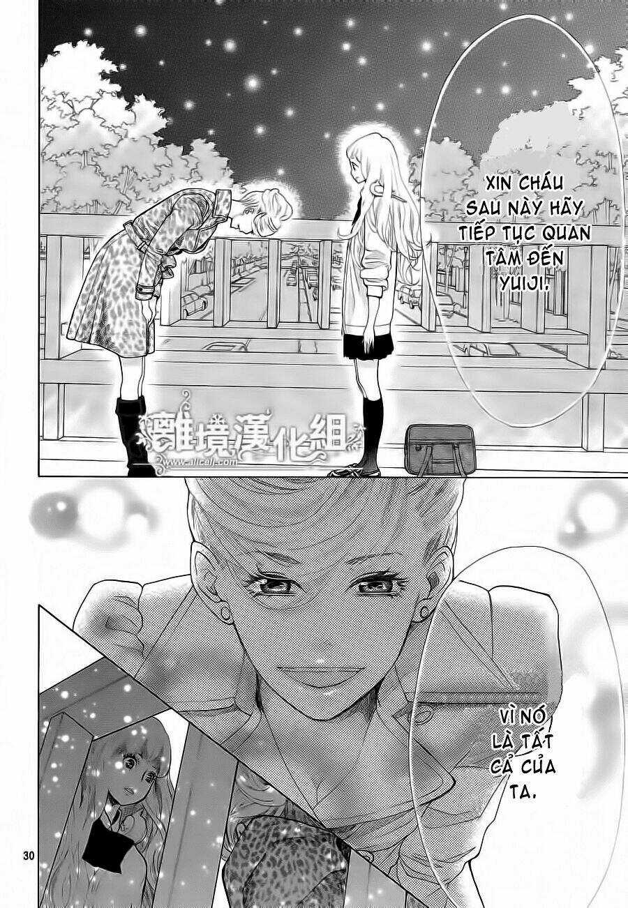 Kyou No Kira-Kun Chapter 6 trang 30