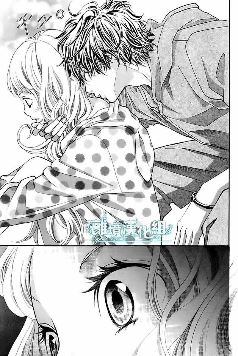 Kyou No Kira-Kun Chapter 7 trang 19
