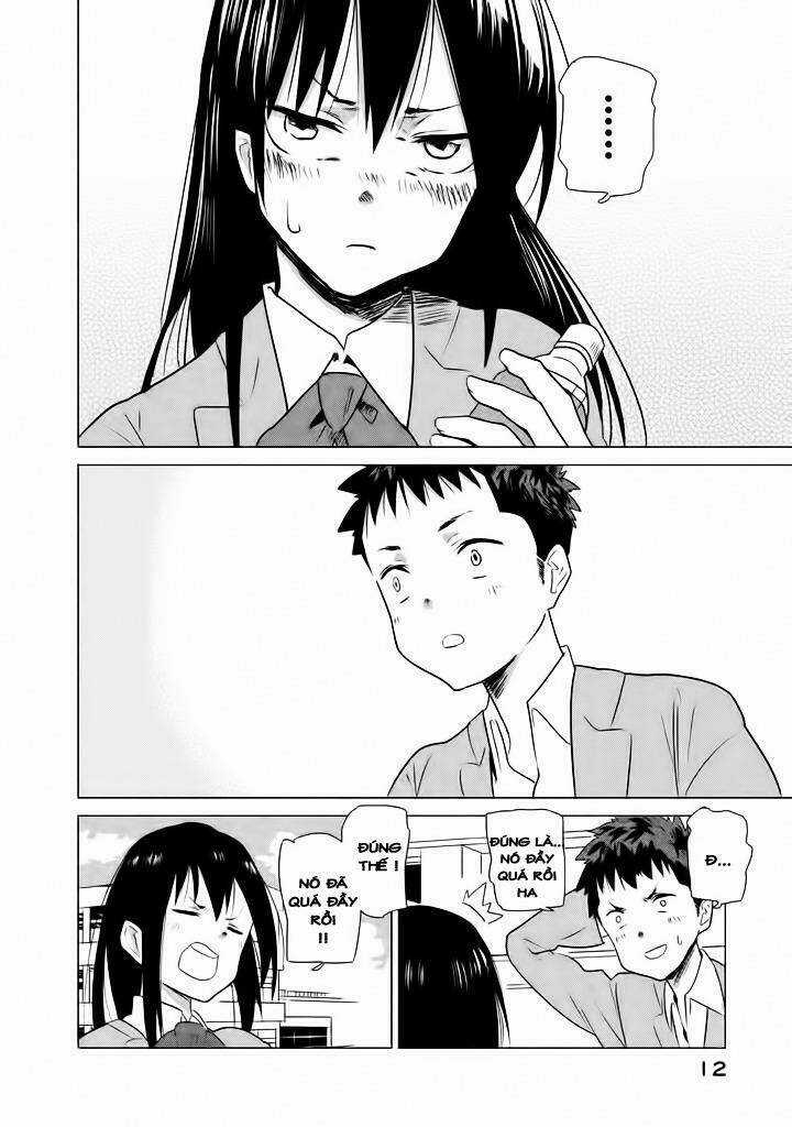 Kyou No Yuiko-San Chapter 1 trang 14