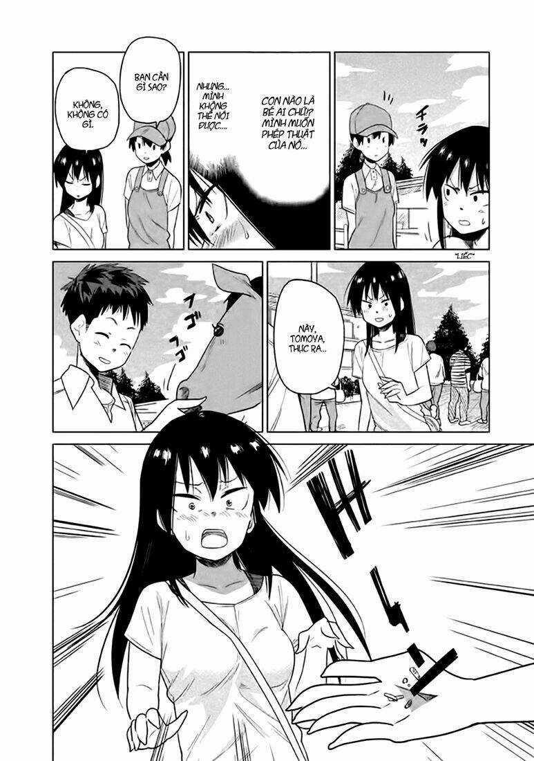 Kyou No Yuiko-San Chapter 14 trang 6