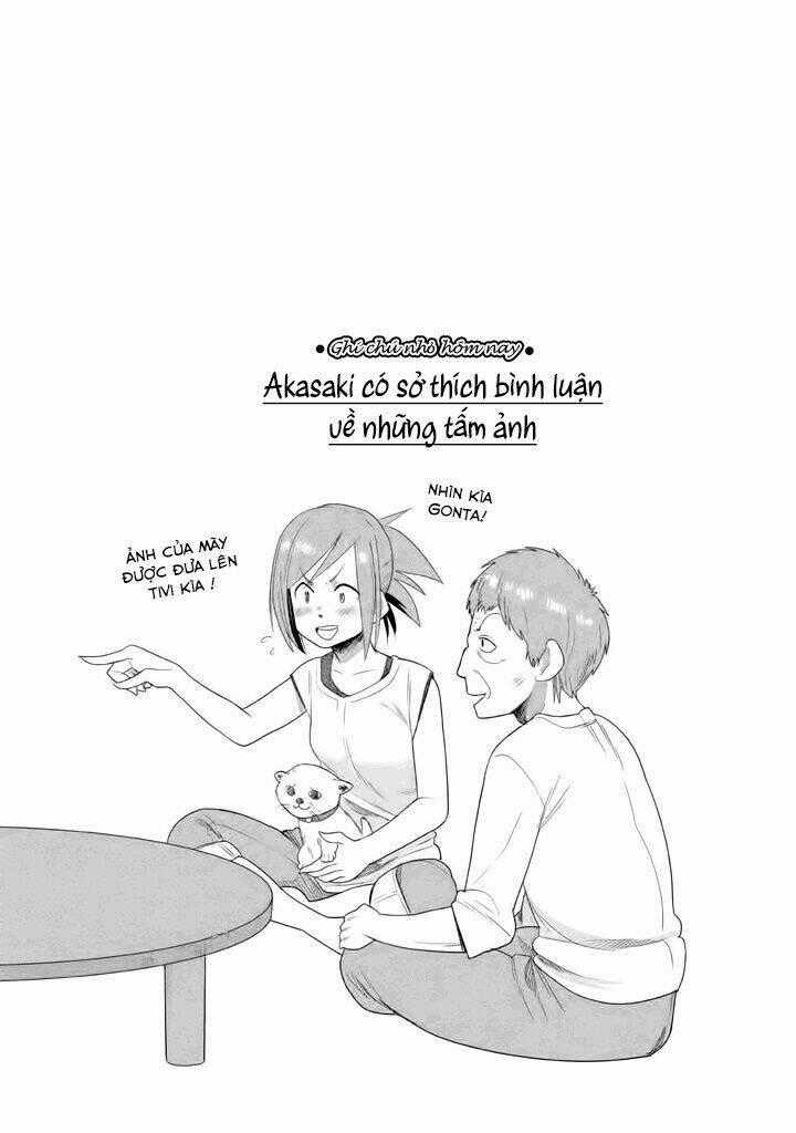 Kyou No Yuiko-San Chapter 6 trang 13