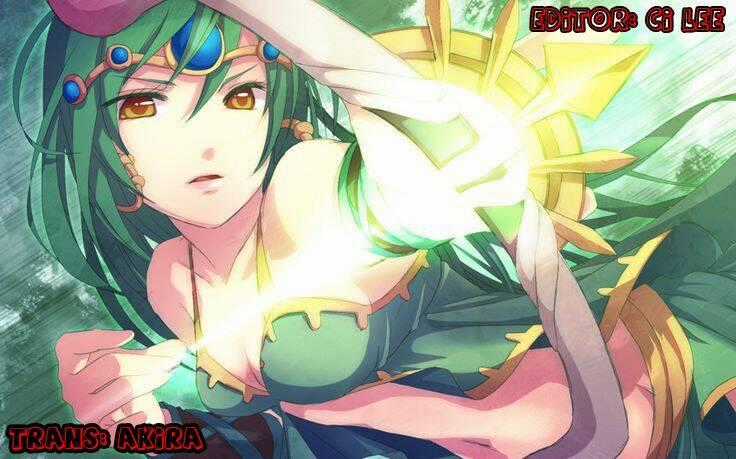 Kyou No Yuiko-San Chapter 6 trang 14