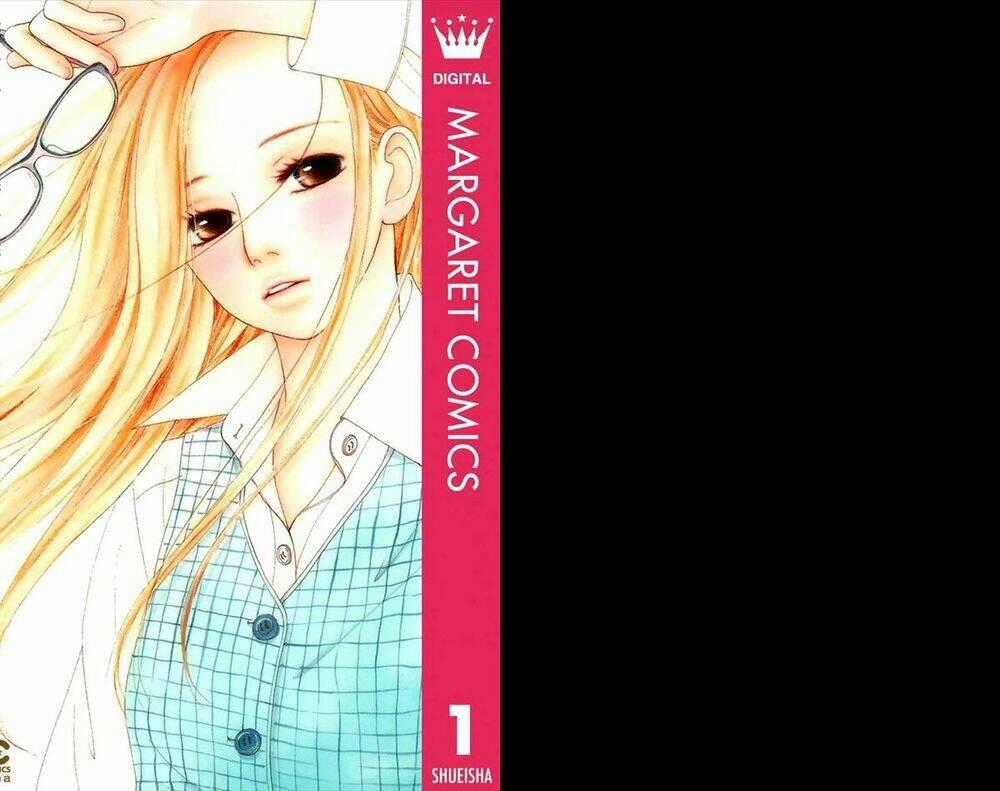 Kyou wa Kaisha Yasumimasu. Chapter 1 trang 0