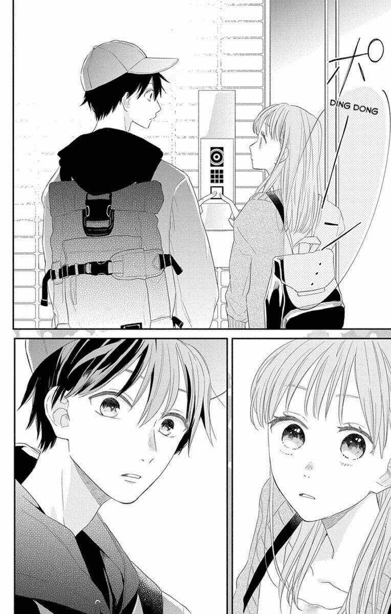 Kyoudai Gokko Chapter 1 trang 10